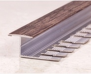 Z-образный профиль